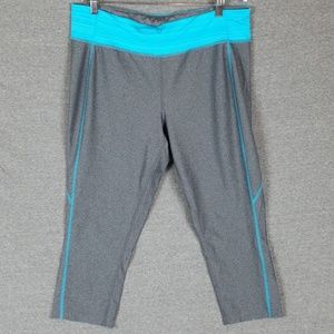 Xersion 1x Yoga Capris